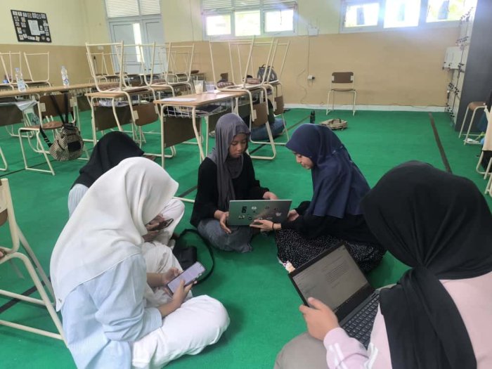 Guru Asuh Perkuat Pembinaan Akademik dan Karakter Siswa