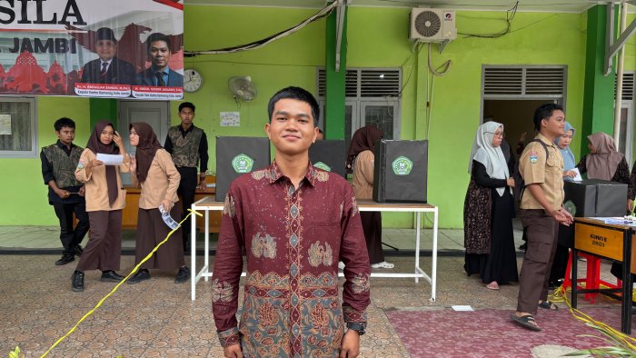 BCA Episode 3 Hadirkan Inspirasi: Perjalanan Syukron ke OMI Nasional dan Strategi Sang Pembina