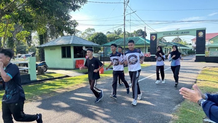 Ai Wardah: Liburan Yes, Rebahan No!