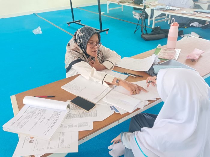 MAN 2 Kota Jambi Intensifkan Bimbingan Olimpiade Matematika, Targetkan Lolos Nasional