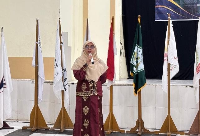 MAN 2 Kota Jambi Bekerja Sama dengan Dukcapil Gelar Perekaman KTP untuk Siswa